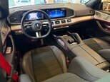 Mercedes GLE 350 de 4MATIC Coupe-10