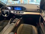 Mercedes GLE 350 de 4MATIC Coupe-11