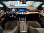 Mercedes GLE 350 de 4MATIC Coupe-9