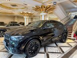 Mercedes GLE 350 de 4MATIC Coupe-4