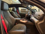 Mercedes GLE 350 de 4MATIC Coupe-12