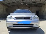 Opel Astra-1