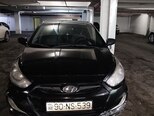 Hyundai Accent-1