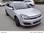Opel Astra-3