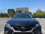 Toyota Camry-1