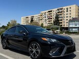 Toyota Camry-3