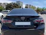 Toyota Camry-7
