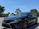 Toyota Camry-2