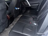 Toyota Land Cruiser Prado-7