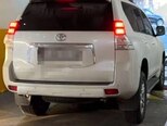 Toyota Land Cruiser Prado-5