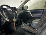 Toyota Land Cruiser Prado-12