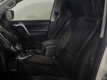Toyota Land Cruiser Prado-8