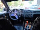Mercedes 190-8