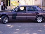 Mercedes 190-3
