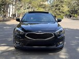 Kia Cadenza-1
