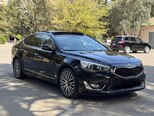 Kia Cadenza-2