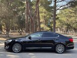 Kia Cadenza-5