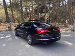 Kia Cadenza-7
