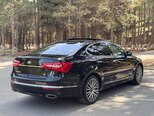 Kia Cadenza-8