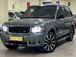 Land Rover Range Rover-2