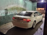 BMW 745-4