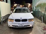 BMW 745-1