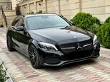 Mercedes C 300-1