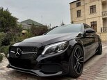Mercedes C 300-2