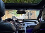 Mercedes C 300-4