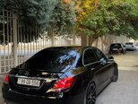 Mercedes C 300-5