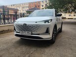 Changan CS 55 Plus-1