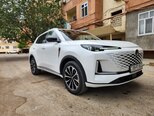 Changan CS 55 Plus-4