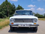 LADA (VAZ) 21011-1
