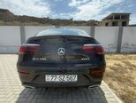 Mercedes GLC 200 4MATIC Coupe-3