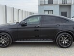 Mercedes GLC 200 4MATIC Coupe-9