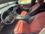 Mercedes GLC 200 4MATIC Coupe-4
