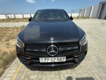 Mercedes GLC 200 4MATIC Coupe-1