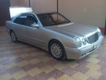 Mercedes E 270-7