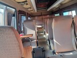 Mercedes Sprinter 313-17