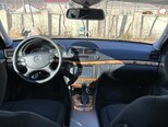 Mercedes E 200-7