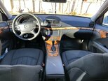 Mercedes E 200-5