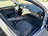 Mercedes E 200-11