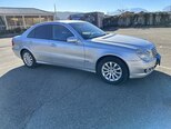 Mercedes E 200-12