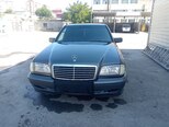 Mercedes C 180-1
