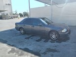 Mercedes C 180-4