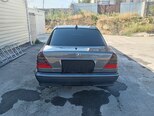 Mercedes C 180-5