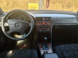 Mercedes C 180-6