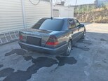 Mercedes C 180-7