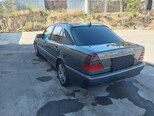 Mercedes C 180-8