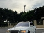 Mercedes C 220-4